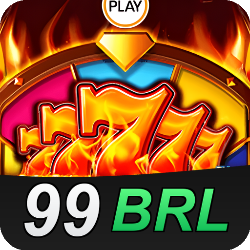 Logo Oficial 99BRL Download